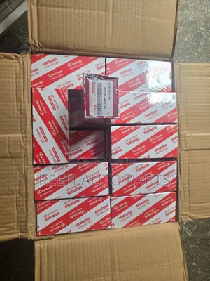 Toyota Fuel Pump