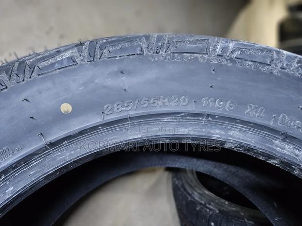 285/55r20 Grenlander Tire - thumbnail 3