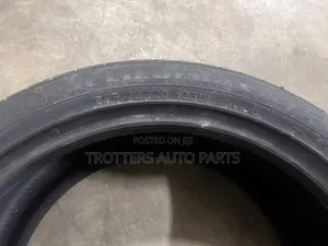 275/40/R20 Kapsen