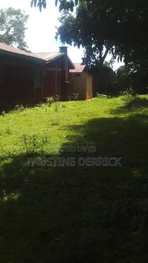 Plot on Sale at Kakamega Malava Area