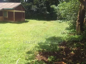 Plot on Sale at Kakamega Malava Area