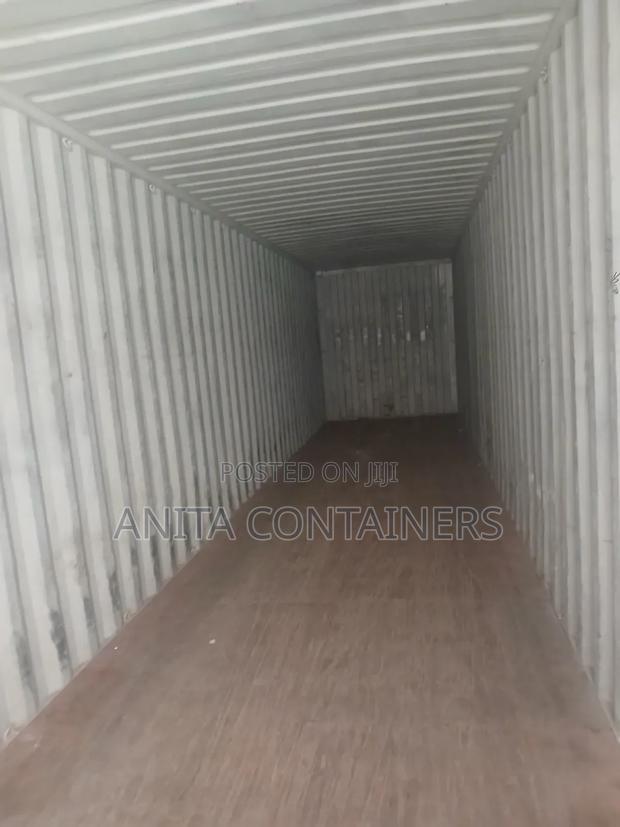 40 Ft Shipping Container - thumbnail 2