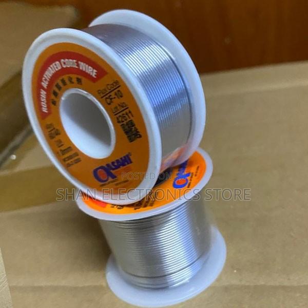 Asahi 1mm Professional Electronics Soldering Wire