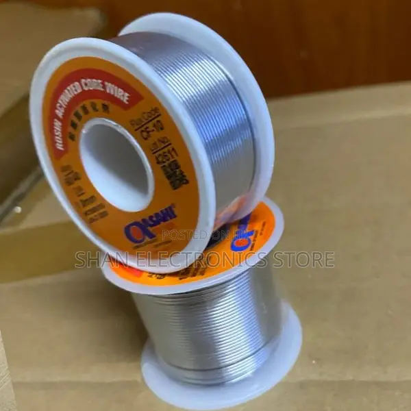 Asahi 1mm Professional Electronics Soldering Wire