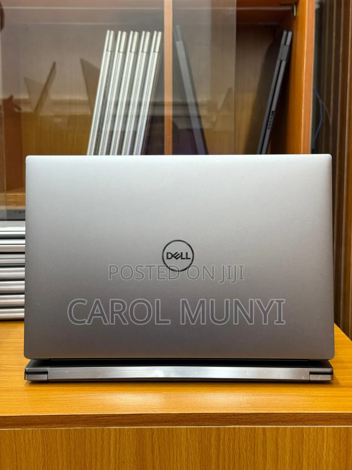 Laptop Dell Precision 5560 32GB Intel Core i7 SSD 256GB