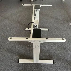 Ergonomic Lifting Standing Table.