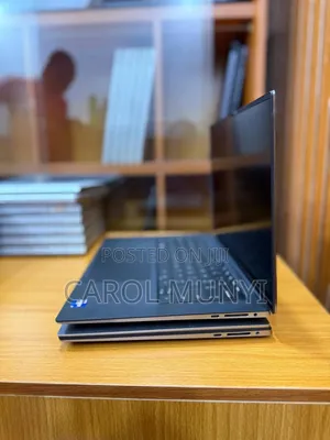 Laptop Dell Precision 5560 32GB Intel Core i7 SSD 256GB