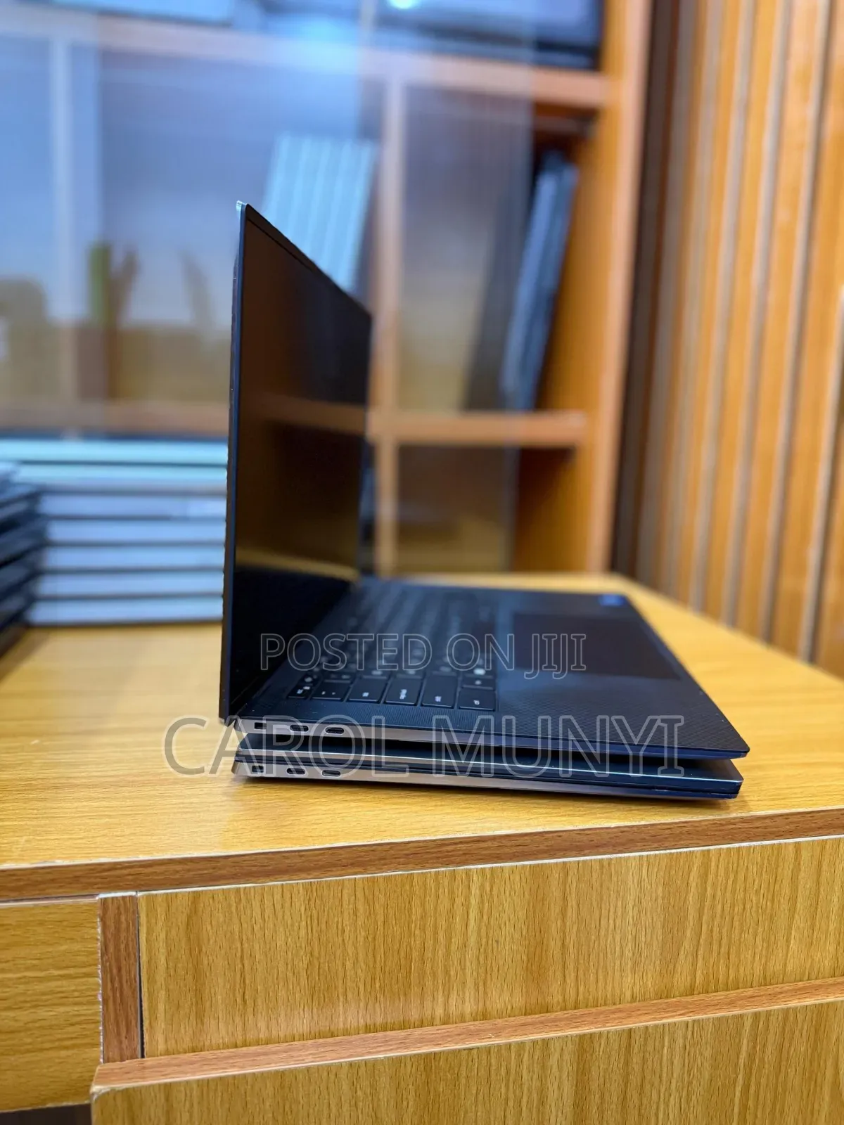Laptop Dell Precision 5560 32GB Intel Core i7 SSD 256GB