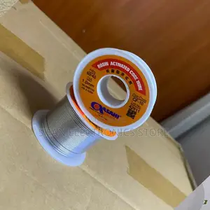 Asahi Solder Wire 1mm for Wiring and Electronics Repair