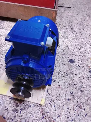 K-Metal Electric Motor