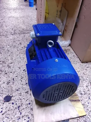 K-Metal Electric Motor