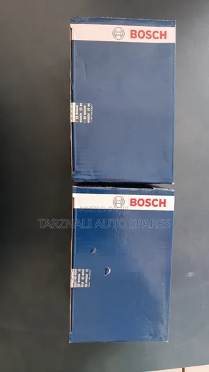 W204 Brake Pads