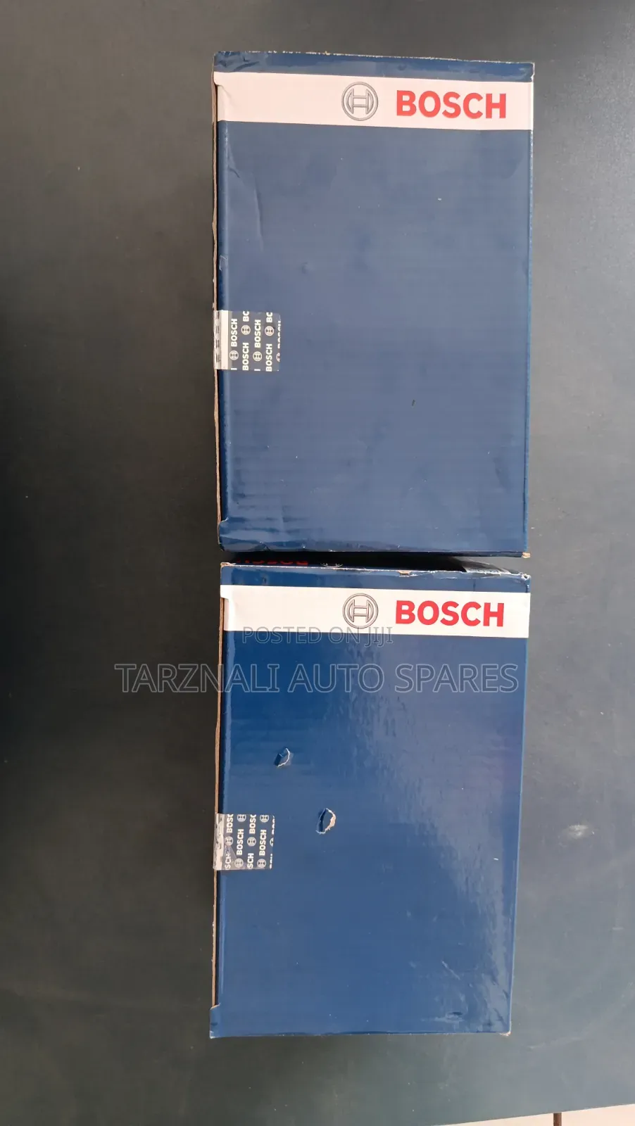 W204 Brake Pads