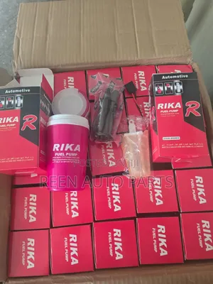 Rika Fuel Pump