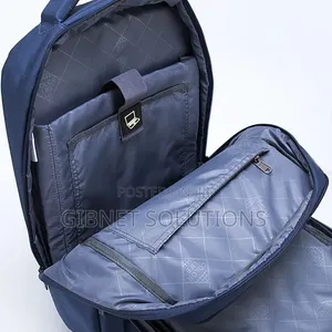 Colorlife Executive Backpack
