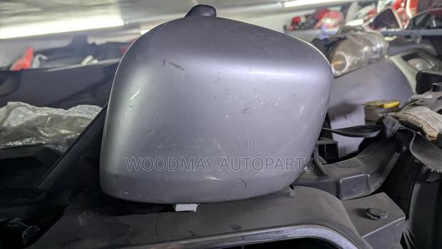 Suzuki Solio Sidemirror
