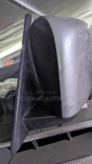 Suzuki Solio Sidemirror