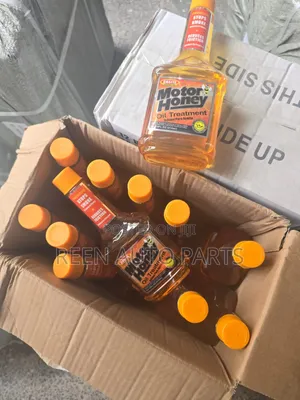 Motor Honey