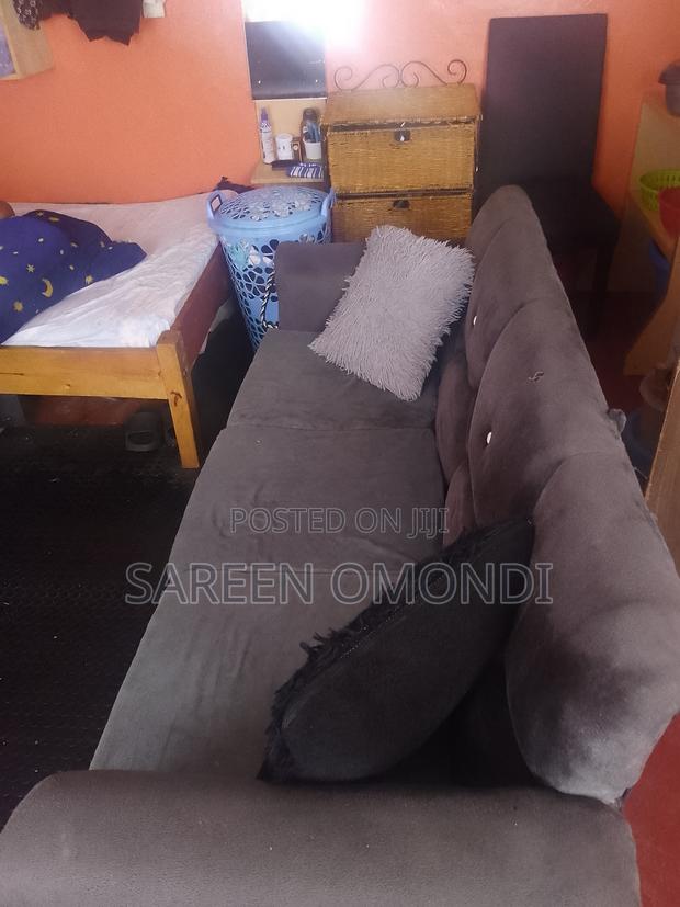 Sofa Chair - thumbnail 2