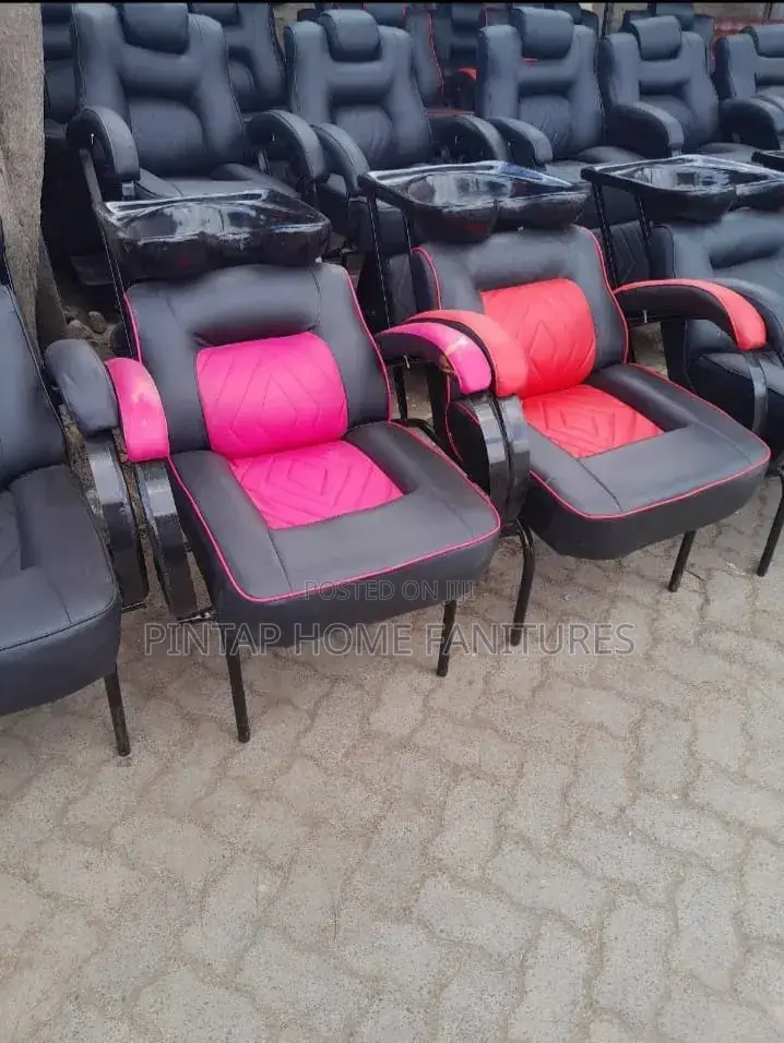 Salon/Beauty Chairs