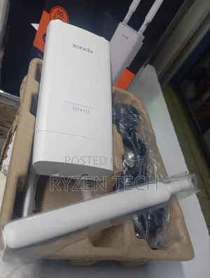 Oap1200 Outdoor Access Point Tenda