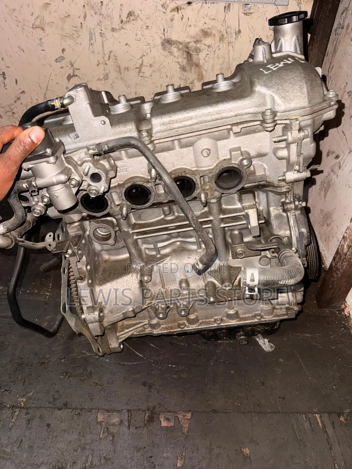 ZJ Slim Engine