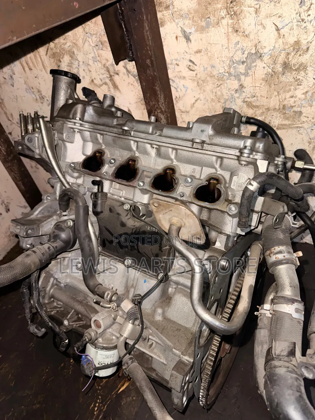 ZJ Slim Engine
