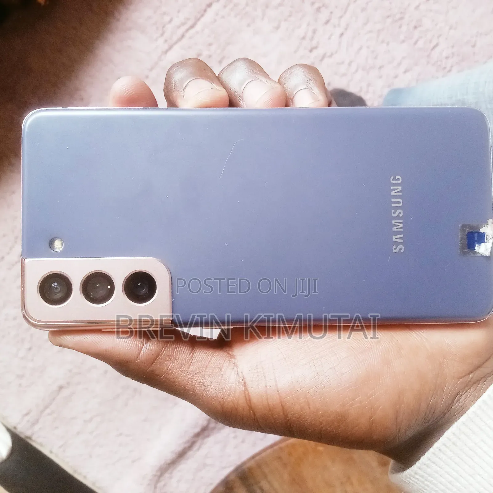 Samsung Galaxy S21 5G 256 GB