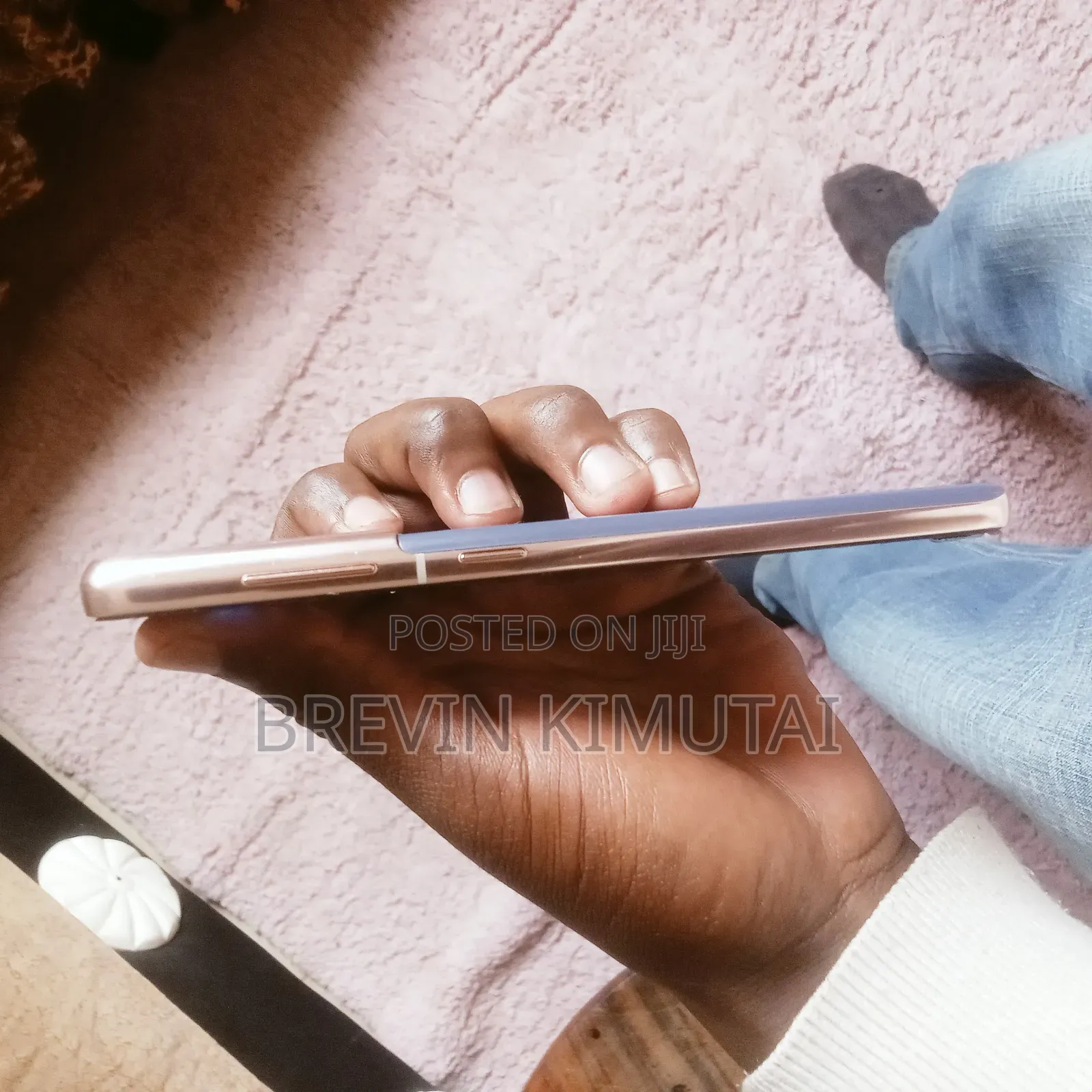 Samsung Galaxy S21 5G 256 GB