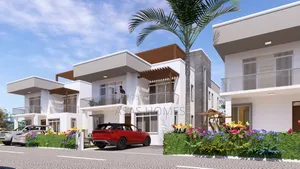 4bdrm Villa in Primerose Villas, Nyali Mkomani for sale