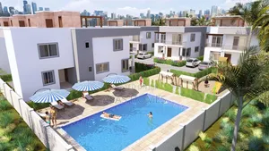 4bdrm Villa in Primerose Villas, Nyali Mkomani for sale
