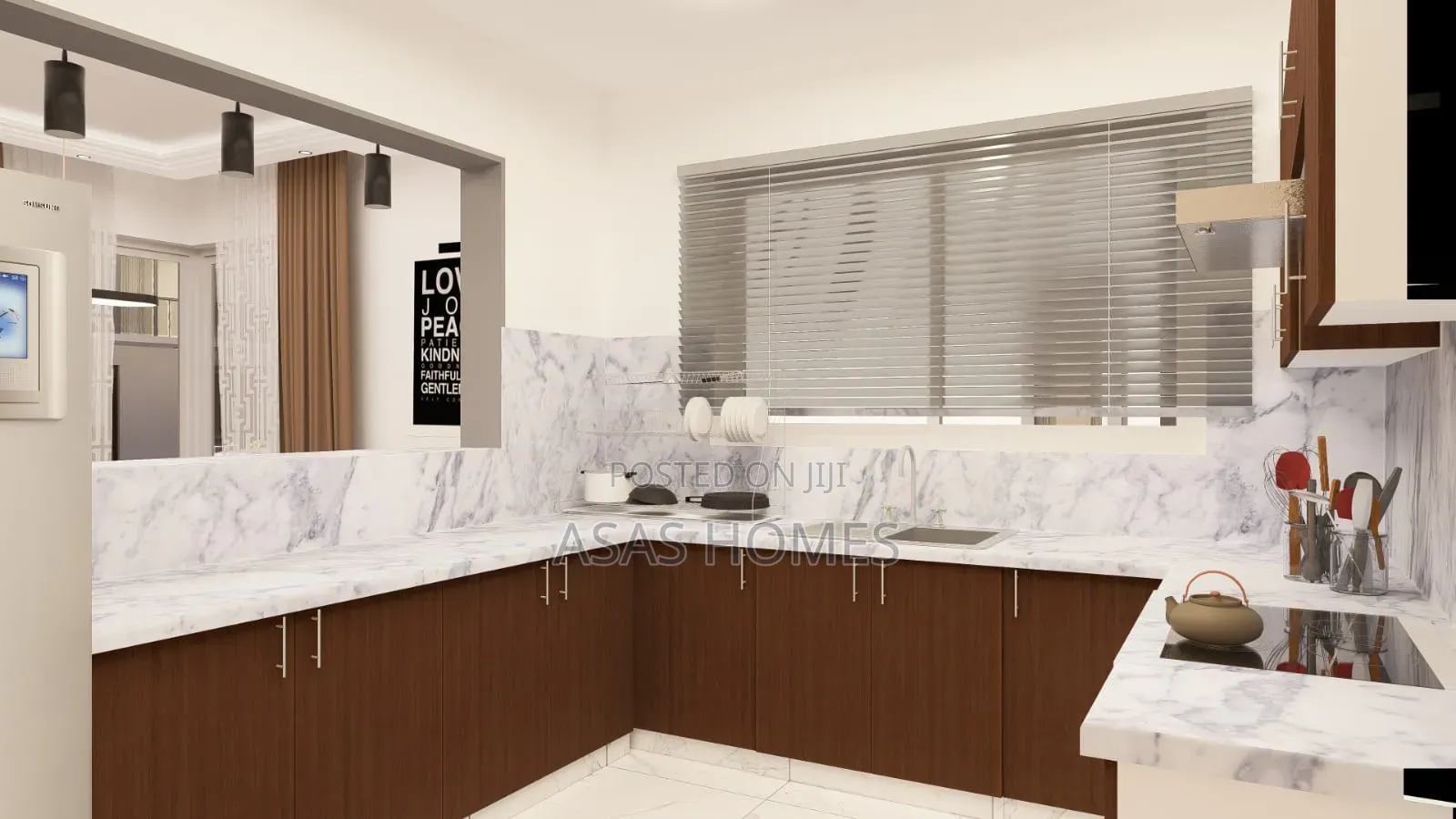 4bdrm Villa in Primerose Villas, Nyali Mkomani for sale