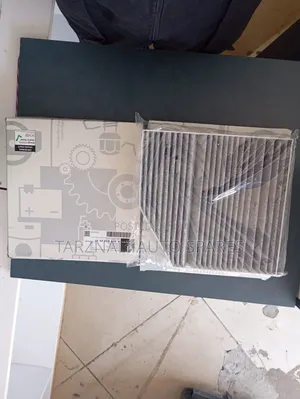 W205 Cabin Filter