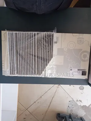 W205 Cabin Filter