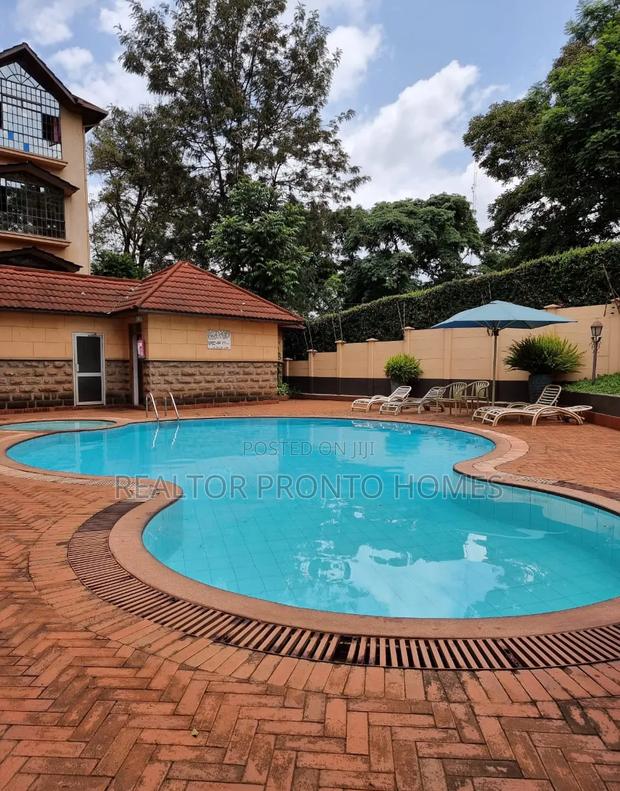 4bdrm Penthouse in Lavington, Valley Arcade for rent - main view