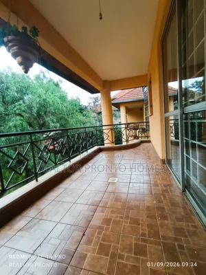 4bdrm Penthouse in Lavington, Valley Arcade for rent
