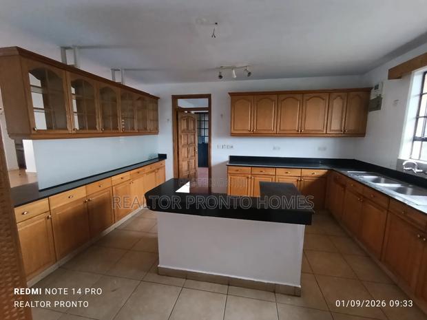 4bdrm Penthouse in Lavington, Valley Arcade for rent - thumbnail 4