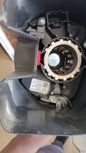 W204 1st Gen Angle Sensor
