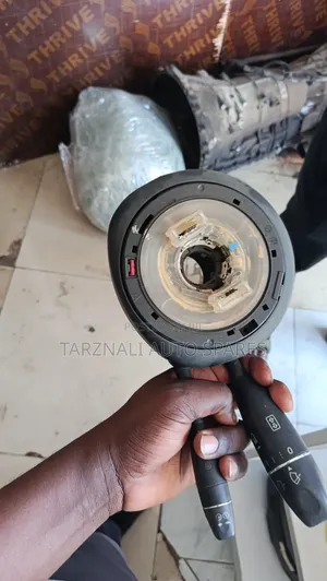 W204 1st Gen Angle Sensor