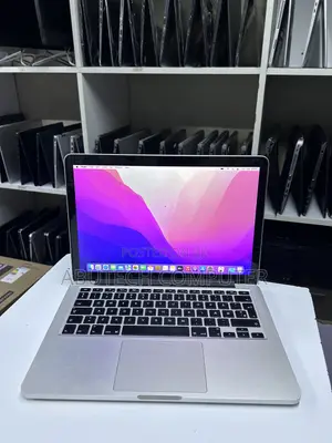 Laptop Apple MacBook Pro 2015 16GB Intel Core i5 SSD 128GB