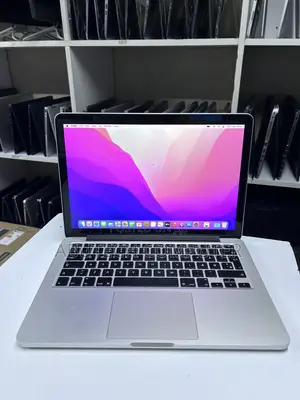 Laptop Apple MacBook Pro 2015 16GB Intel Core i5 SSD 128GB