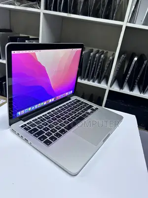 Laptop Apple MacBook Pro 2015 16GB Intel Core i5 SSD 128GB
