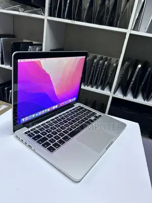 Laptop Apple MacBook Pro 2015 16GB Intel Core i5 SSD 128GB