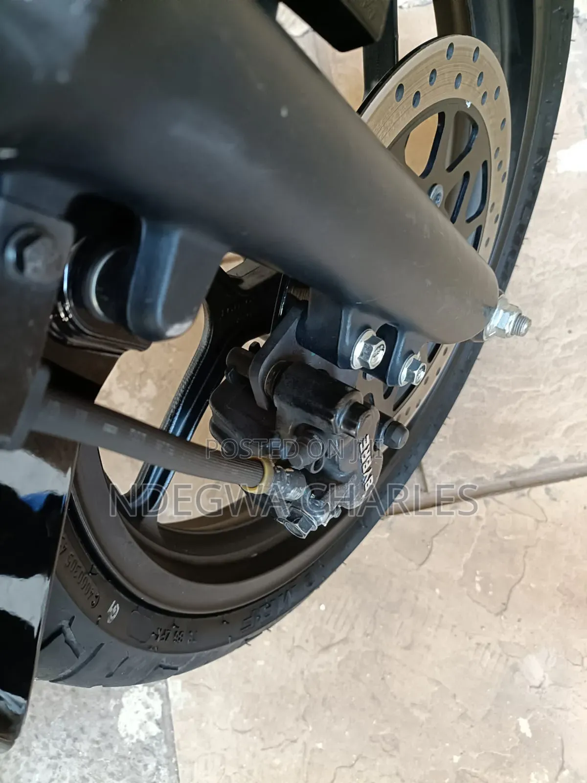 Suzuki GSX-S150 2021 Blue