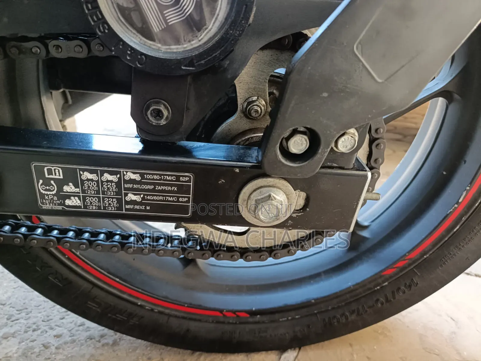 Suzuki GSX-S150 2021 Blue