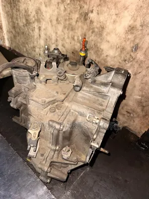 KF Gearbox