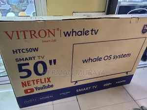 Vitron 50 Android TV