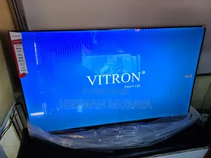 Vitron 50 Android TV