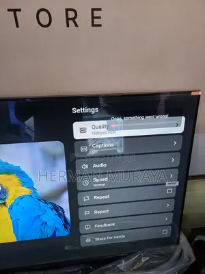 Vitron 50 Android TV