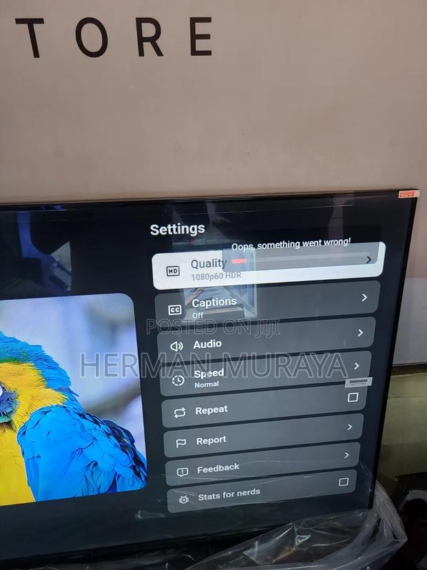 Vitron 50 Android TV - thumbnail 4
